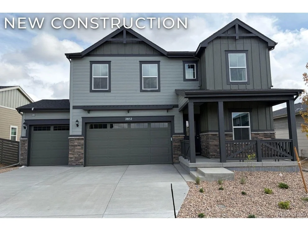 Unit for sale at 2852 Blueberry Willow Dr, Loveland, CO 80538