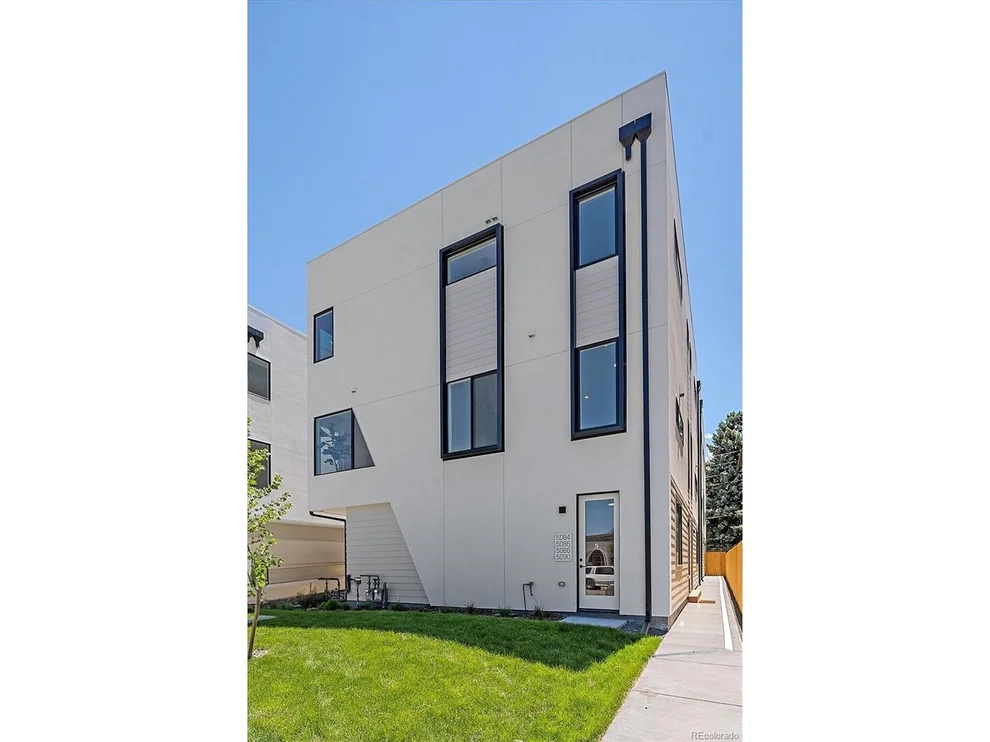 Unit for sale at 5094 E Donald Ave, Denver, CO 80222