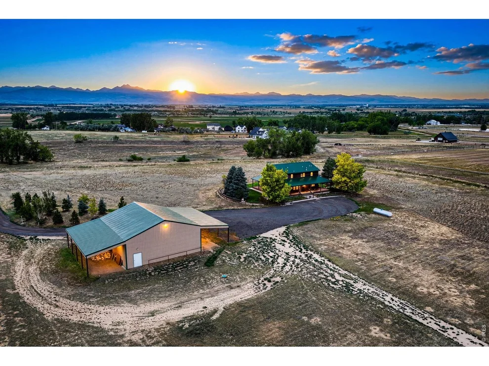 Photo of 6508 County Rd 5, Erie, CO 80516