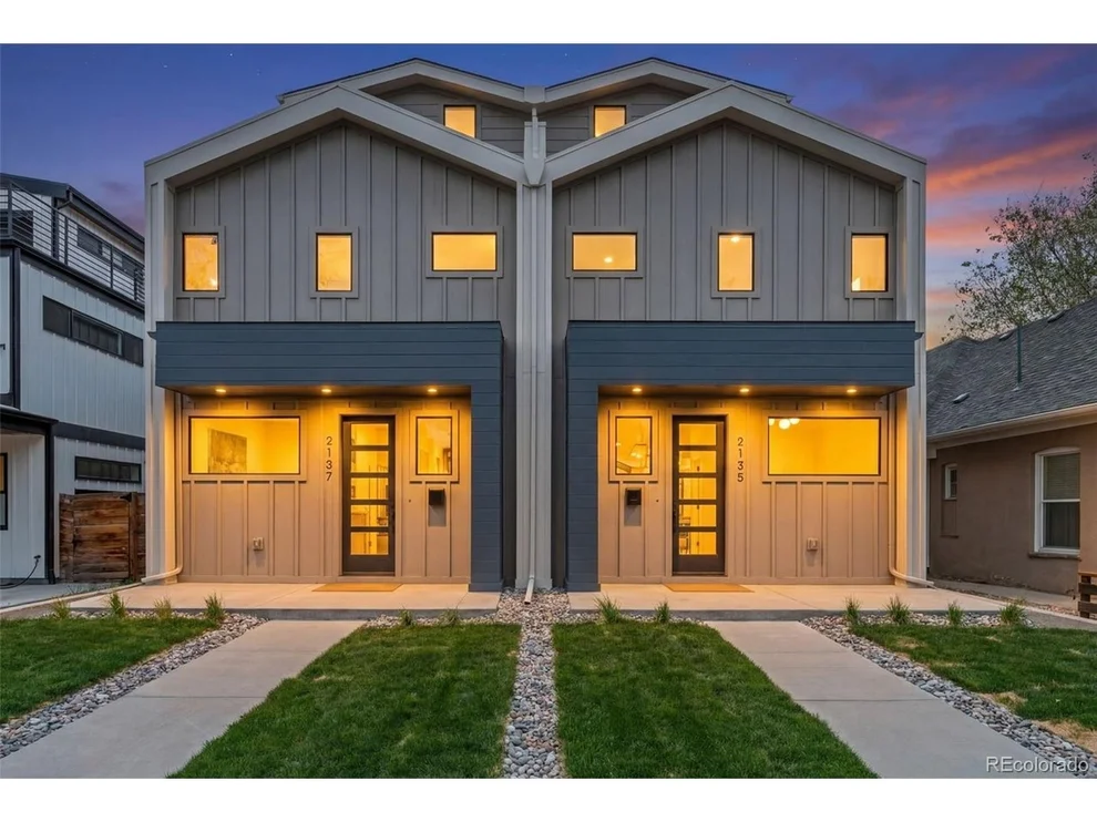 Unit for sale at 2137 S Sherman St, Denver, CO 80210