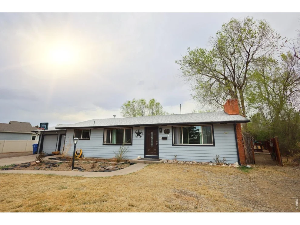 Unit for sale at 507 W 11th St, Loveland, CO 80537
