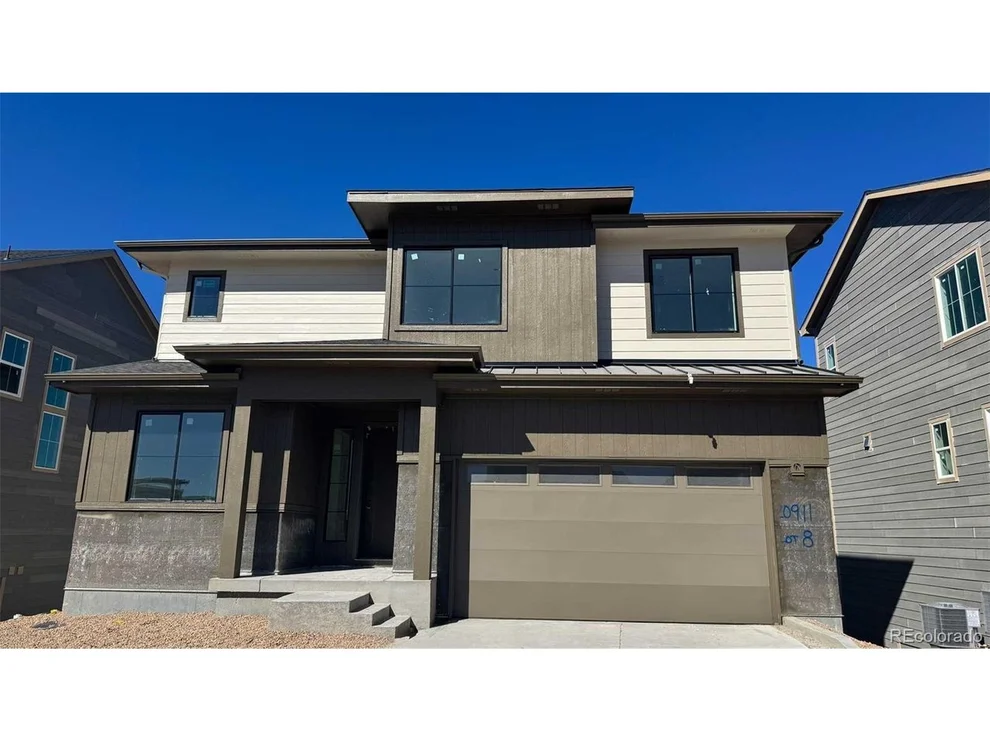 Unit for sale at 20911 Grays Peak Dr, Parker, CO 80138