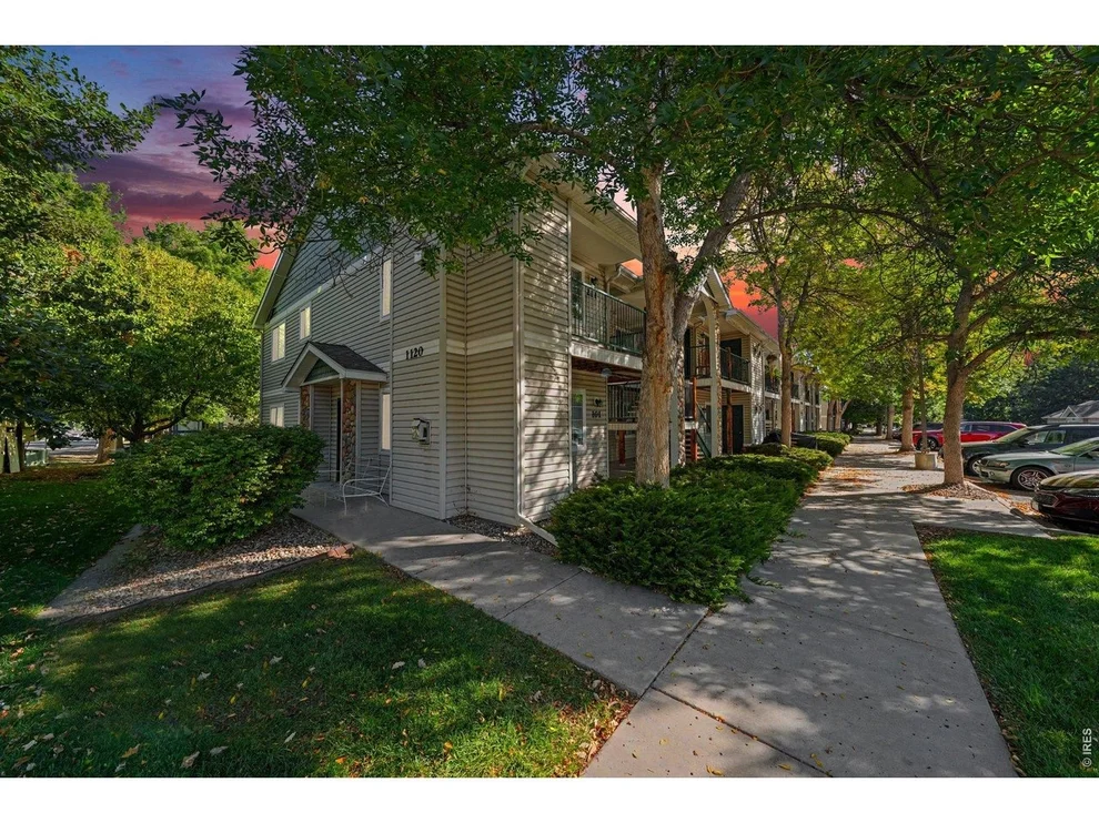 Unit for sale at 1120 City Park Ave, Fort Collins, CO 80521