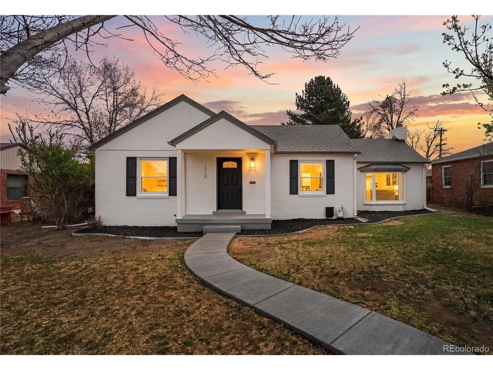 Unit for sale at 2910 Locust St, Denver, CO 80207