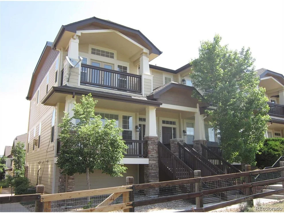 Unit for sale at 1420 Royal Troon Dr, Castle Rock, CO 80104