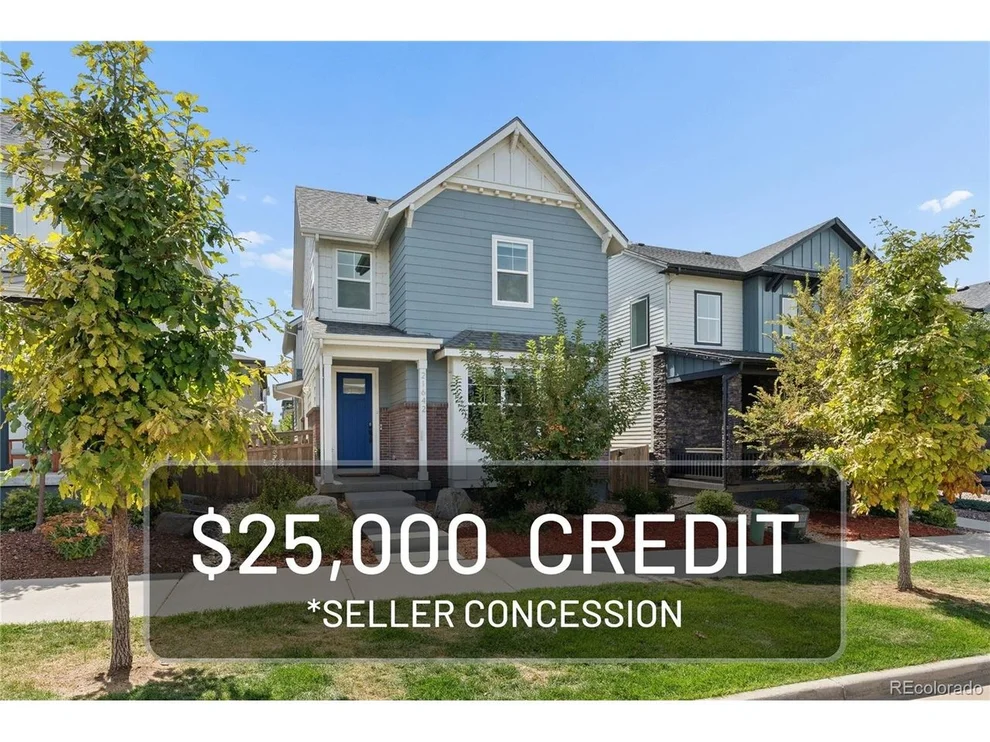 Unit for sale at 21642 E 60th Ave, Aurora, CO 80019