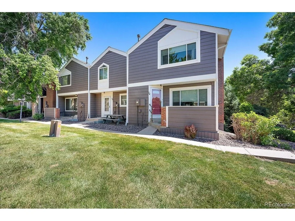 Unit for sale at 6735 W 84th Cir, Arvada, CO 80003