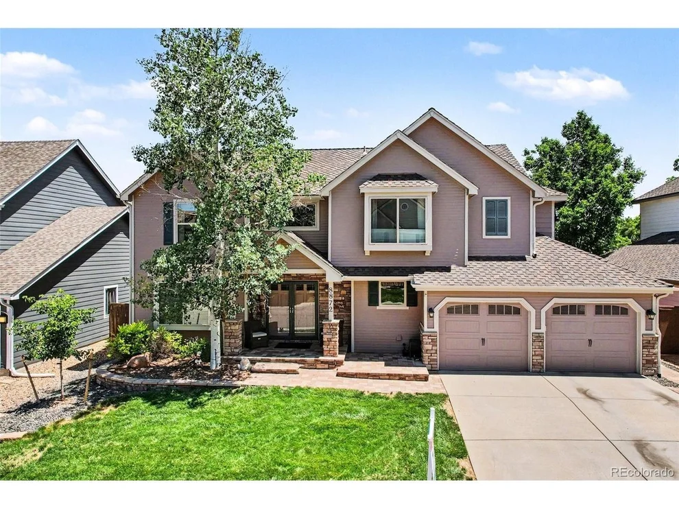 Unit for sale at 8872 Chestnut Hill Ln, Highlands Ranch, CO 80130