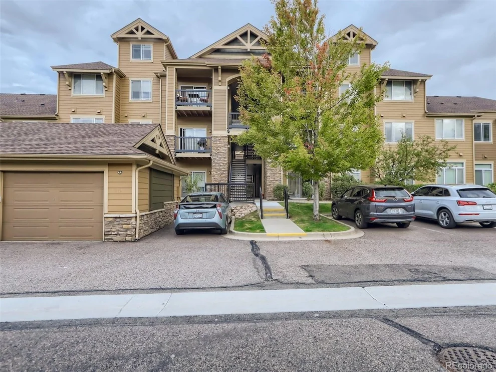 Unit for sale at 10052 W Ute Pl, Littleton, CO 80127