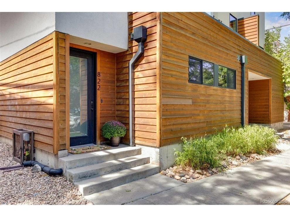 Unit for sale at 822 25th St, Denver, CO 80205
