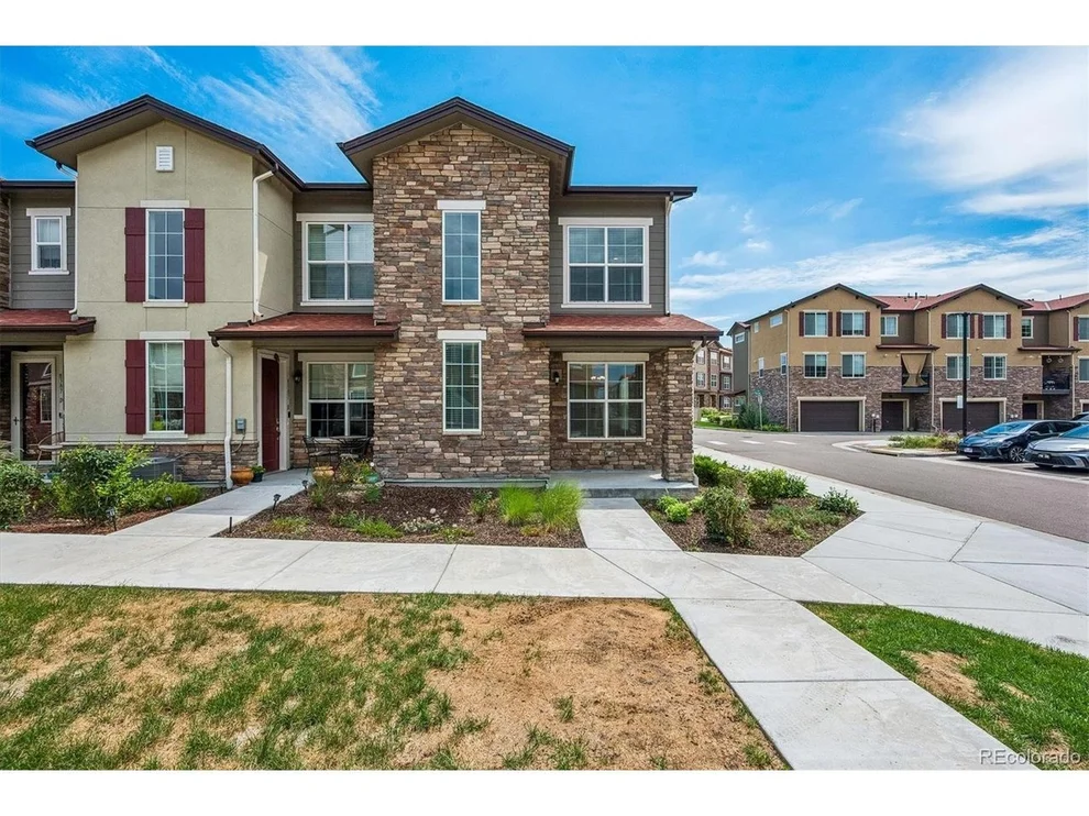 Unit for sale at 8387 Donati Ter, Littleton, CO 80129