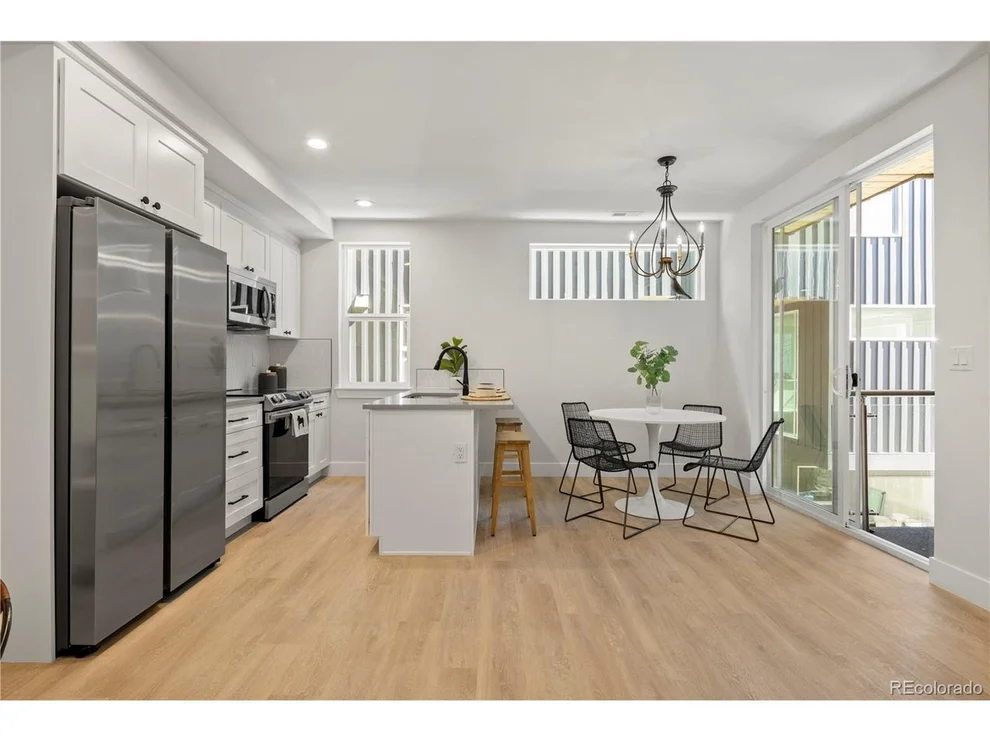 Unit for sale at 2292 S Dexter St, Denver, CO 80222