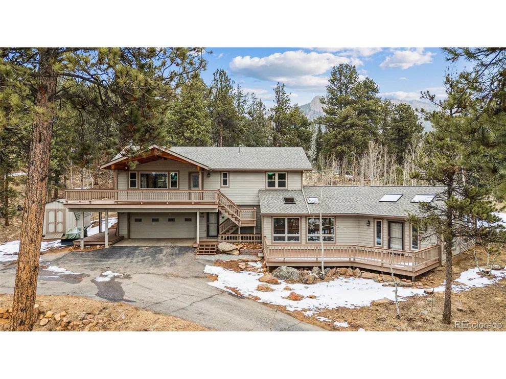 Unit for sale at 11659 S Upper Ranch Dr, Pine, CO 80470