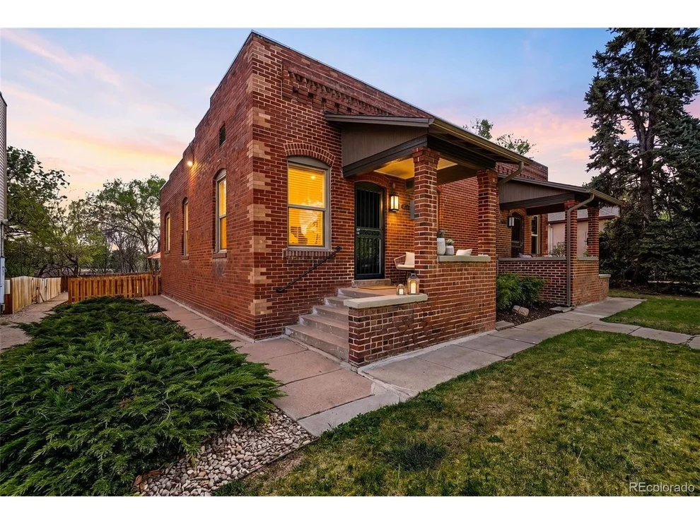 Unit for sale at 1470 S Ogden St, Denver, CO 80210