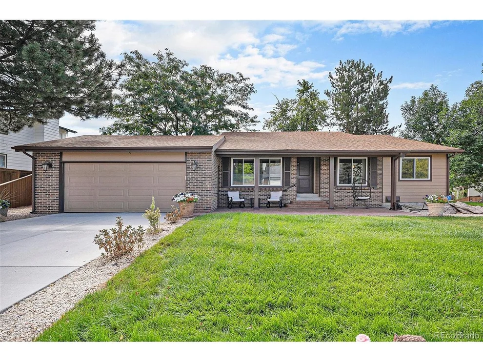 Unit for sale at 904 Fieldstone Pl, Highlands Ranch, CO 80126