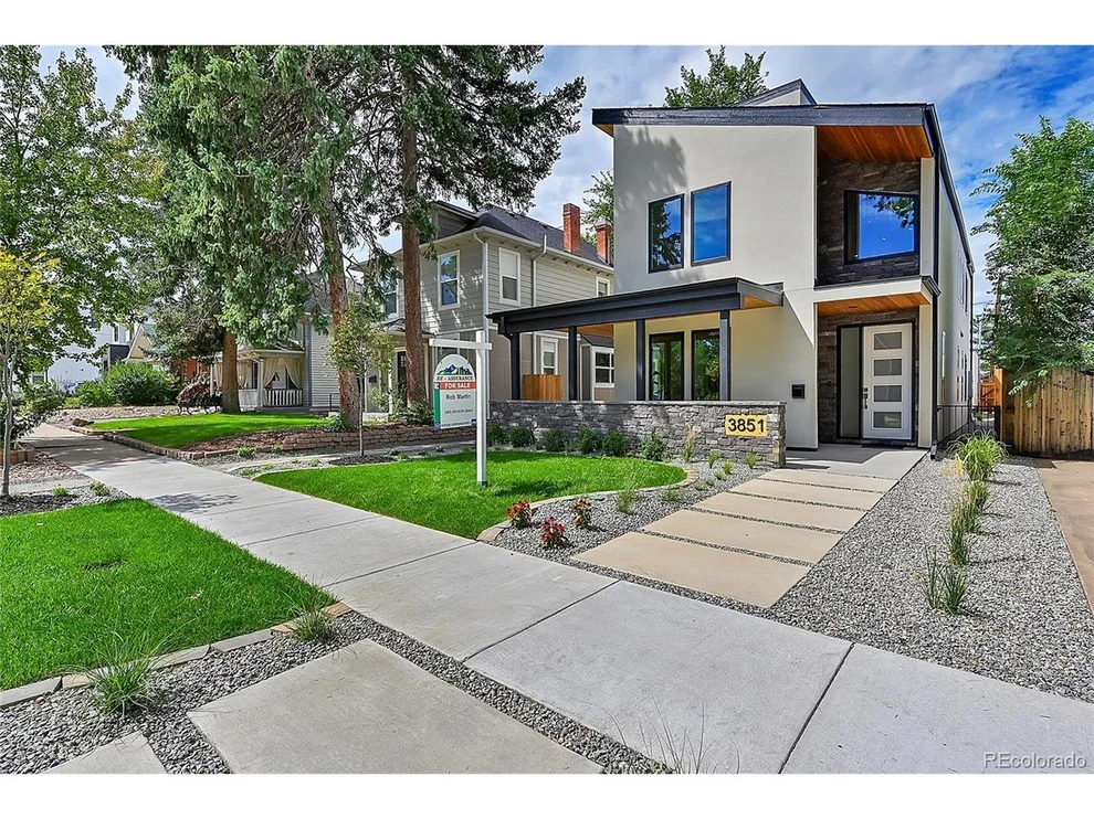 Unit for sale at 3851 Zenobia St, Denver, CO 80212