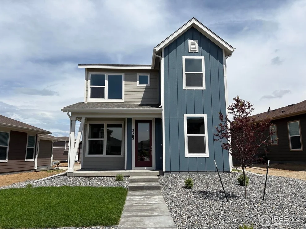 Unit for sale at 2303 Peregrine Dr, Brighton, CO 80601