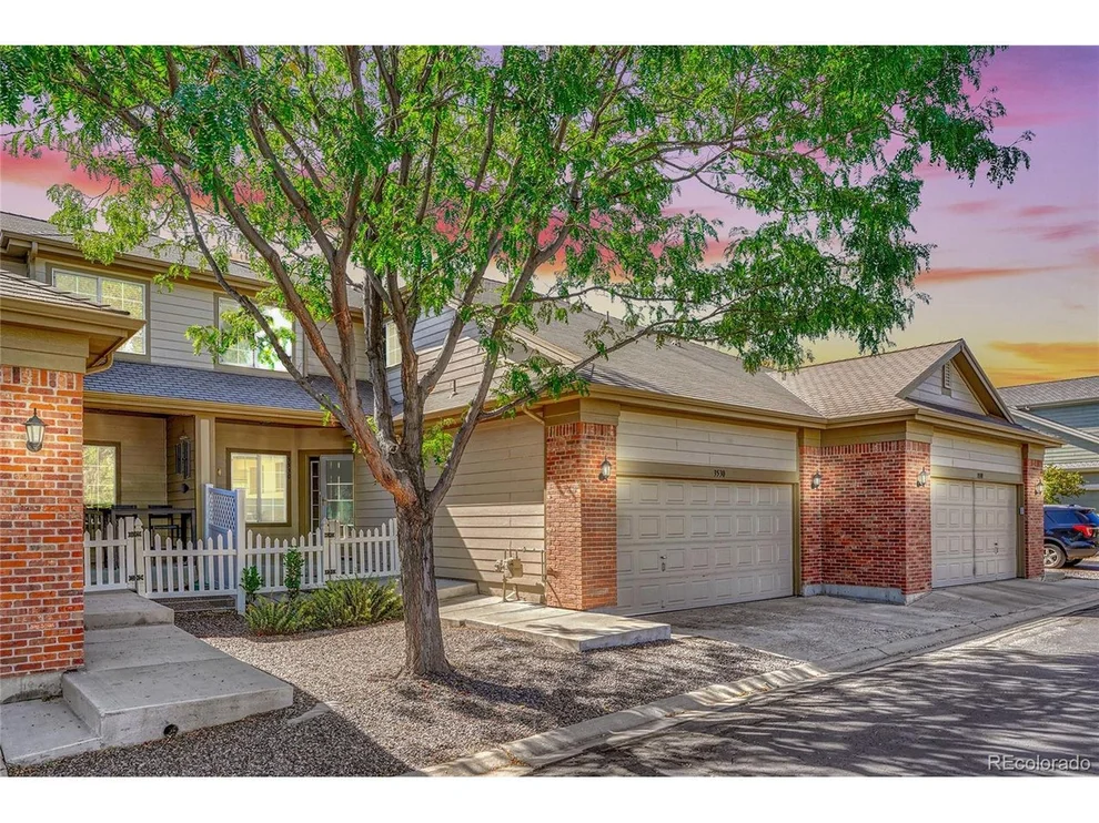 Unit for sale at 3530 W 126th Pl, Broomfield, CO 80020