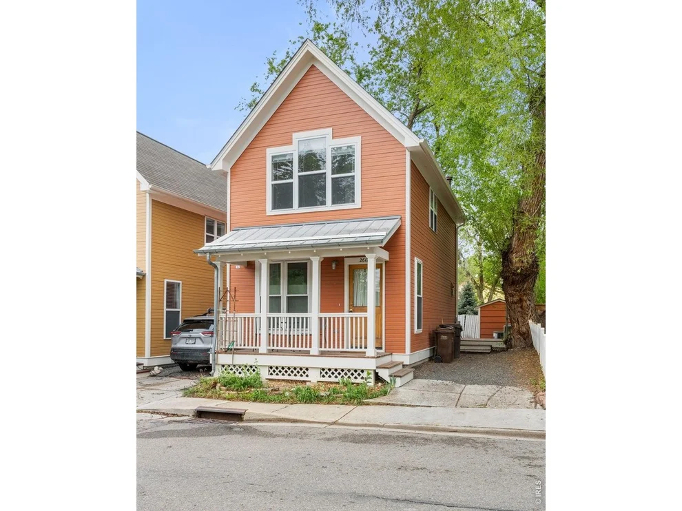 Unit for sale at 2612 Thornbird Pl, Boulder, CO 80304