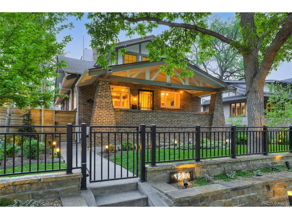 Unit for sale at 1281 S High St, Denver, CO 80210