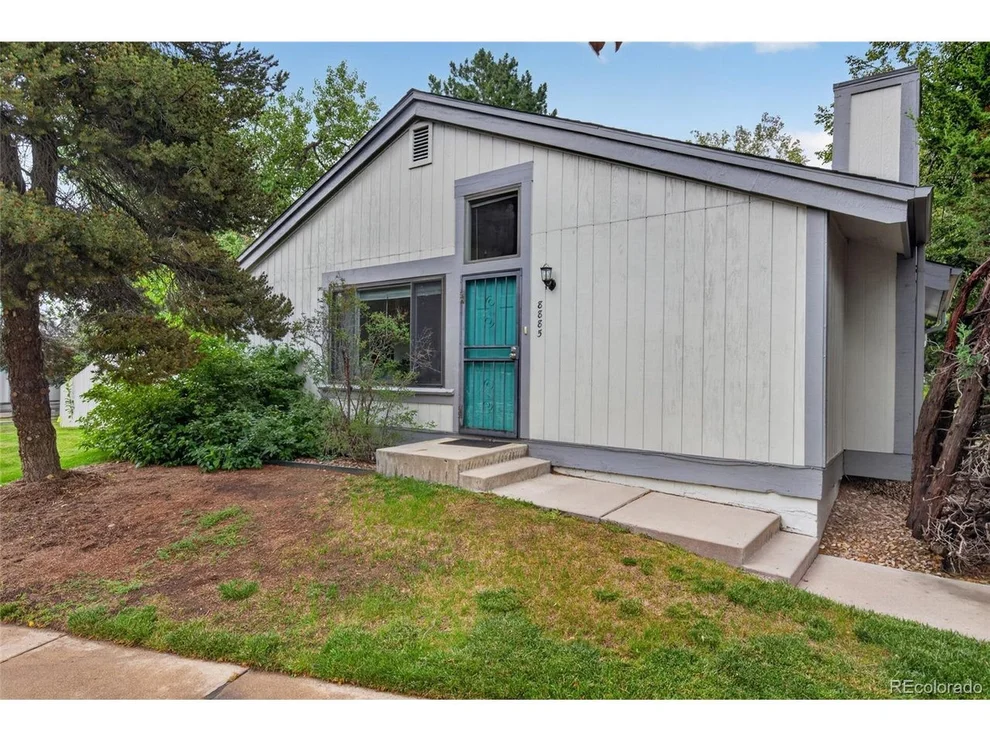 Unit for sale at 8885 Yukon St, Broomfield, CO 80021