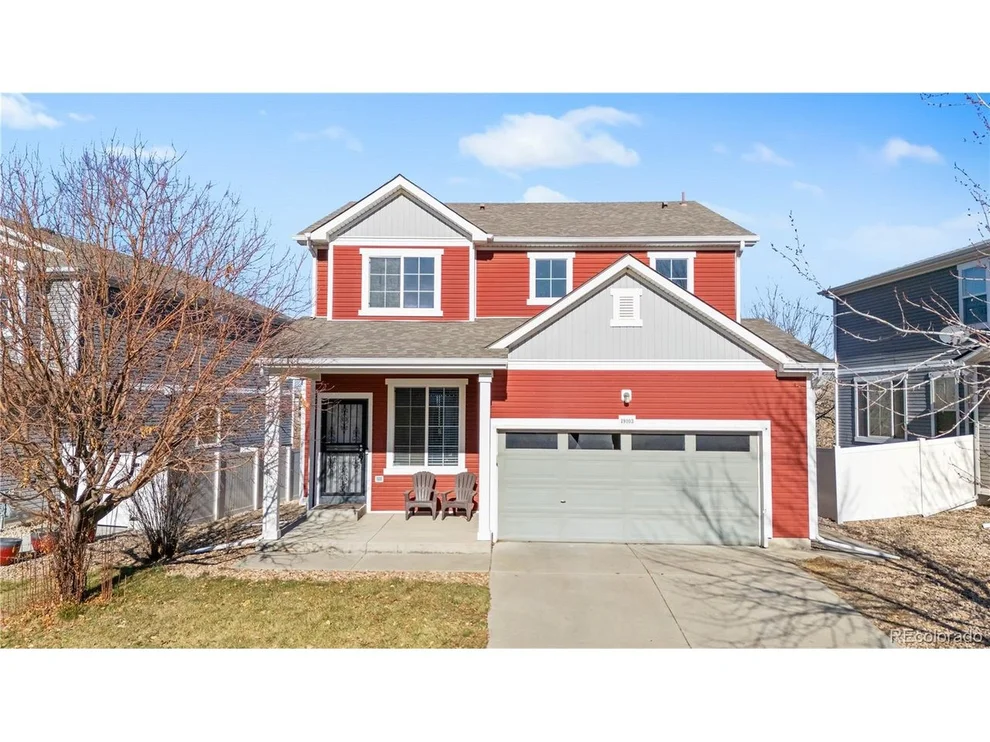 Unit for sale at 19103 E 53rd Ave, Denver, CO 80249