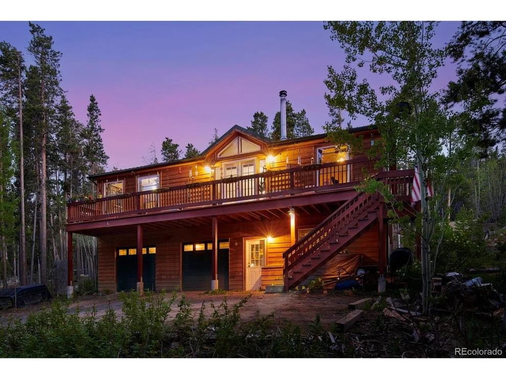 Unit for sale at 603 Mountain View Dr, Black Hawk, CO 80422