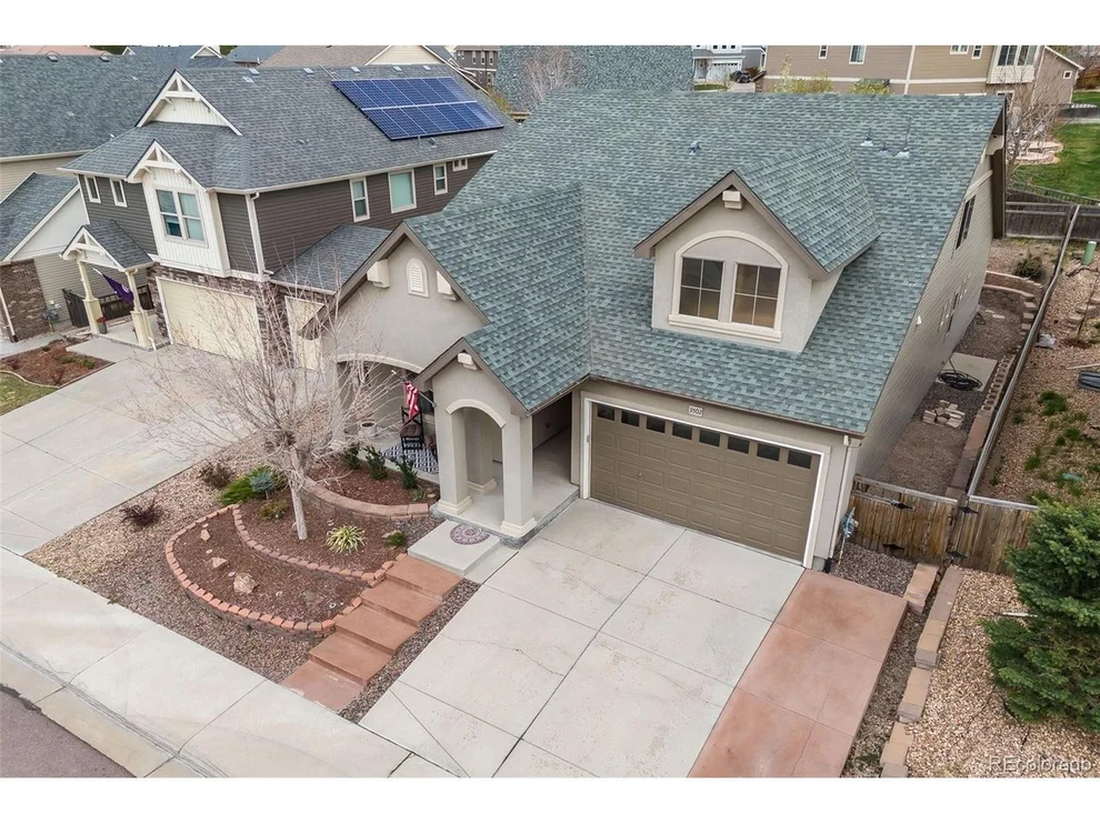 Unit for sale at 3502 First Light Dr, Castle Rock, CO 80109