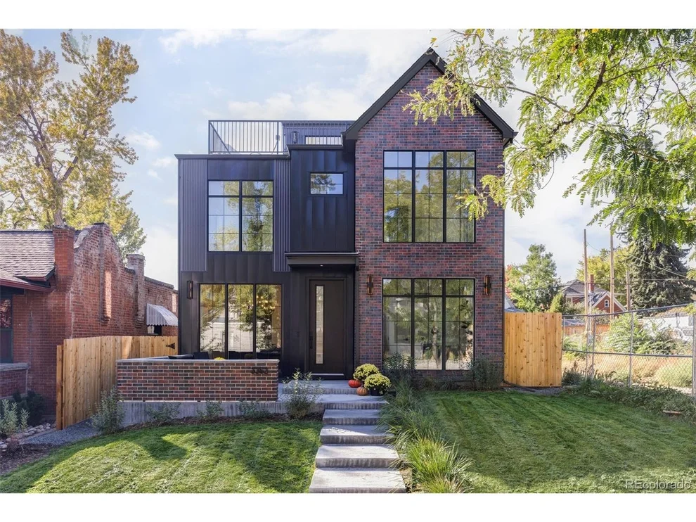 Unit for sale at 3362 W 32nd Ave, Denver, CO 80211