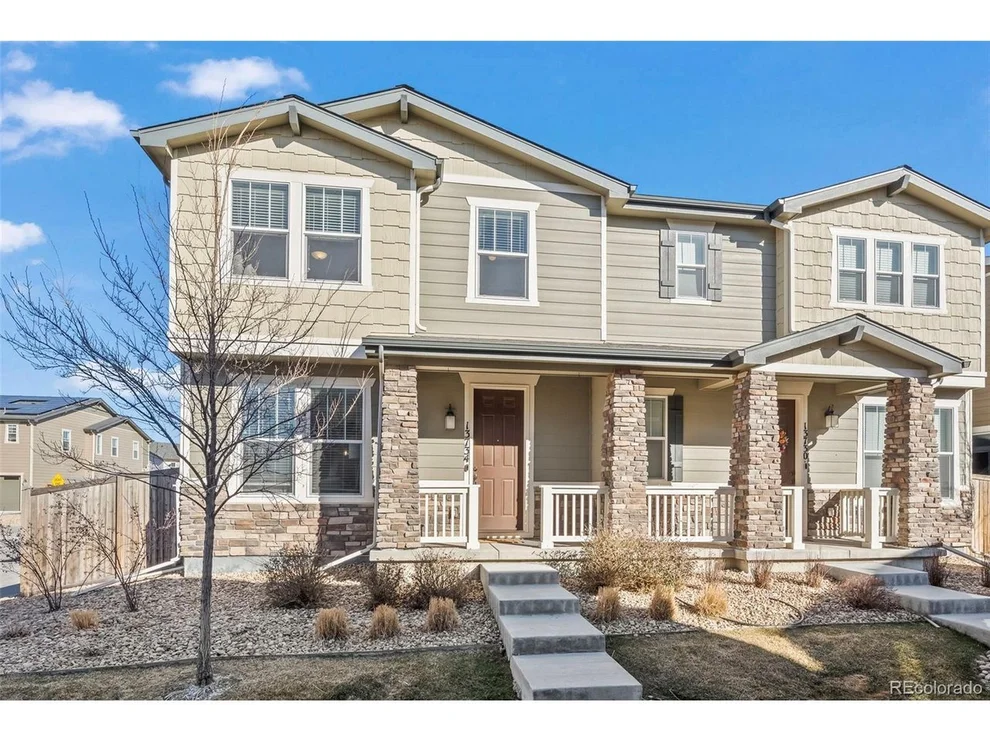 Unit for sale at 13734 Ash Cir, Brighton, CO 80602