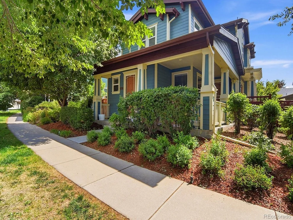 Unit for sale at 2633 Havana St, Denver, CO 80238