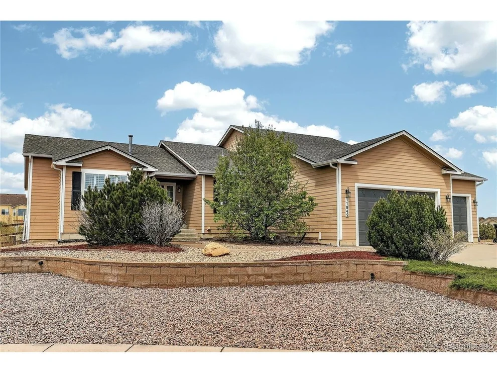 Unit for sale at 11842 Shadow Creek Ct, Peyton, CO 80831