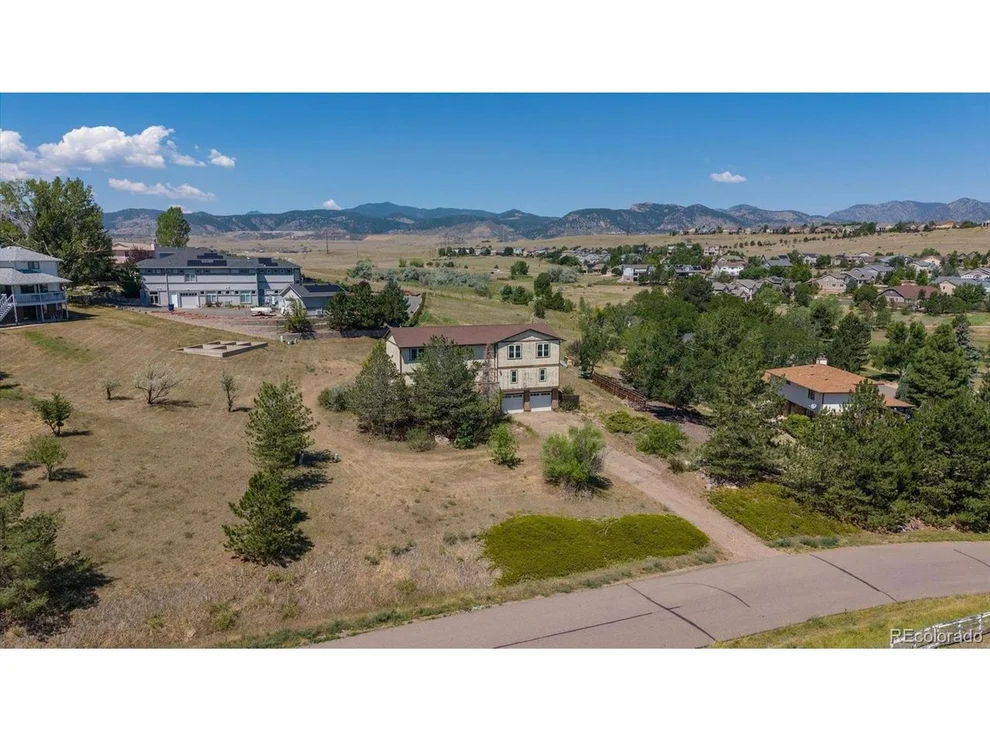 Unit for sale at 7431 Terry Ct, Arvada, CO 80007