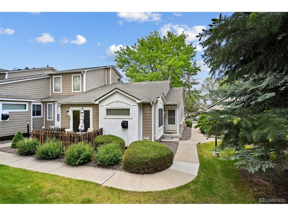 Unit for sale at 11565 Decatur St, Denver, CO 80234