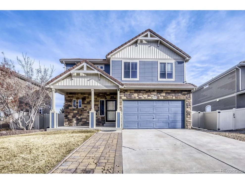 Unit for sale at 5079 Ridgewood Dr, Johnstown, CO 80534
