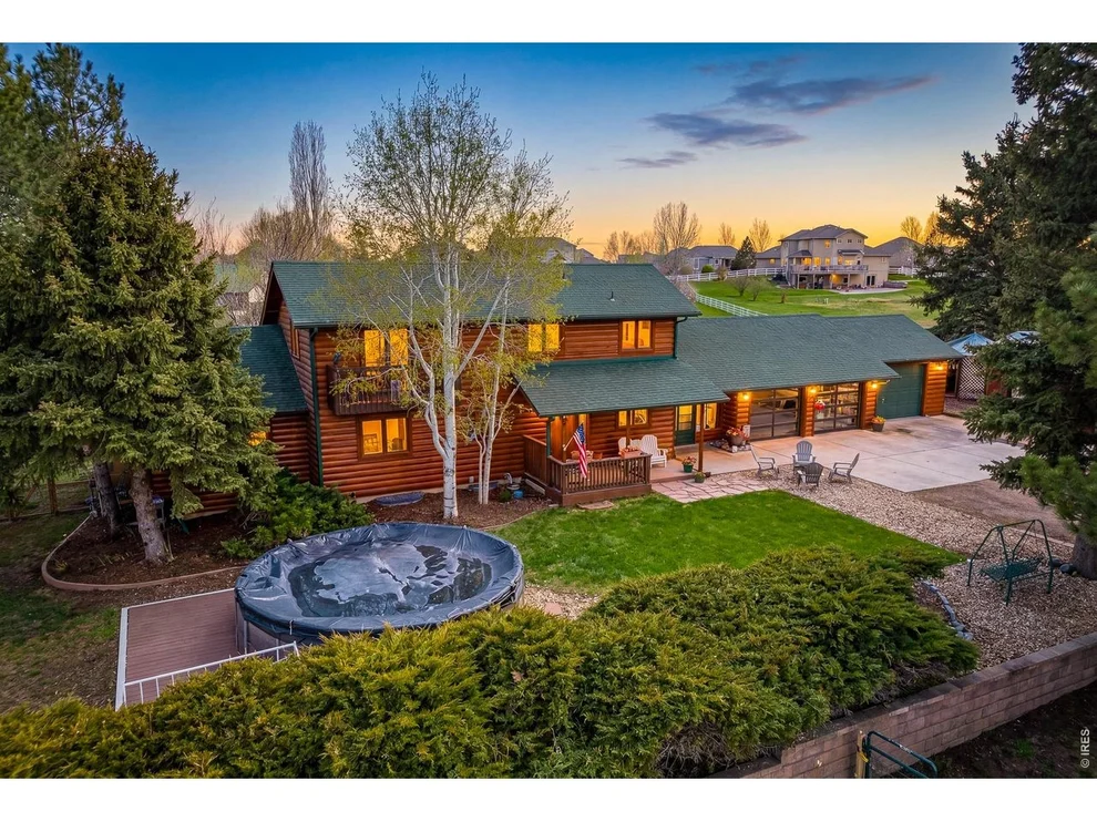Unit for sale at 4814 Kiowa Dr, Greeley, CO 80634