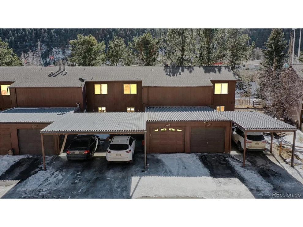 Unit for sale at 2813 Riverside Dr, Idaho Springs, CO 80452