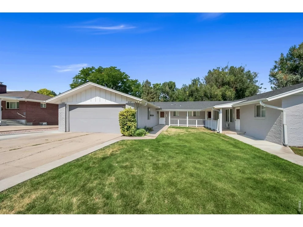 Unit for sale at 2137 19th Ave, Greeley, CO 80631