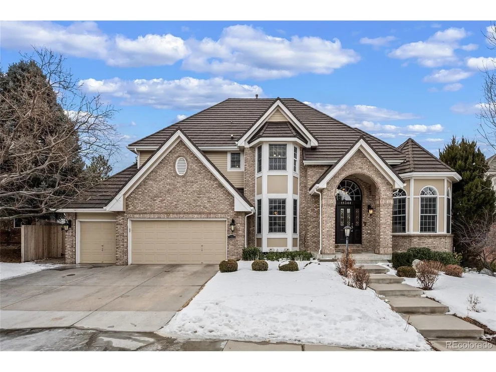 Unit for sale at 11344 E Ida Ave, Englewood, CO 80111