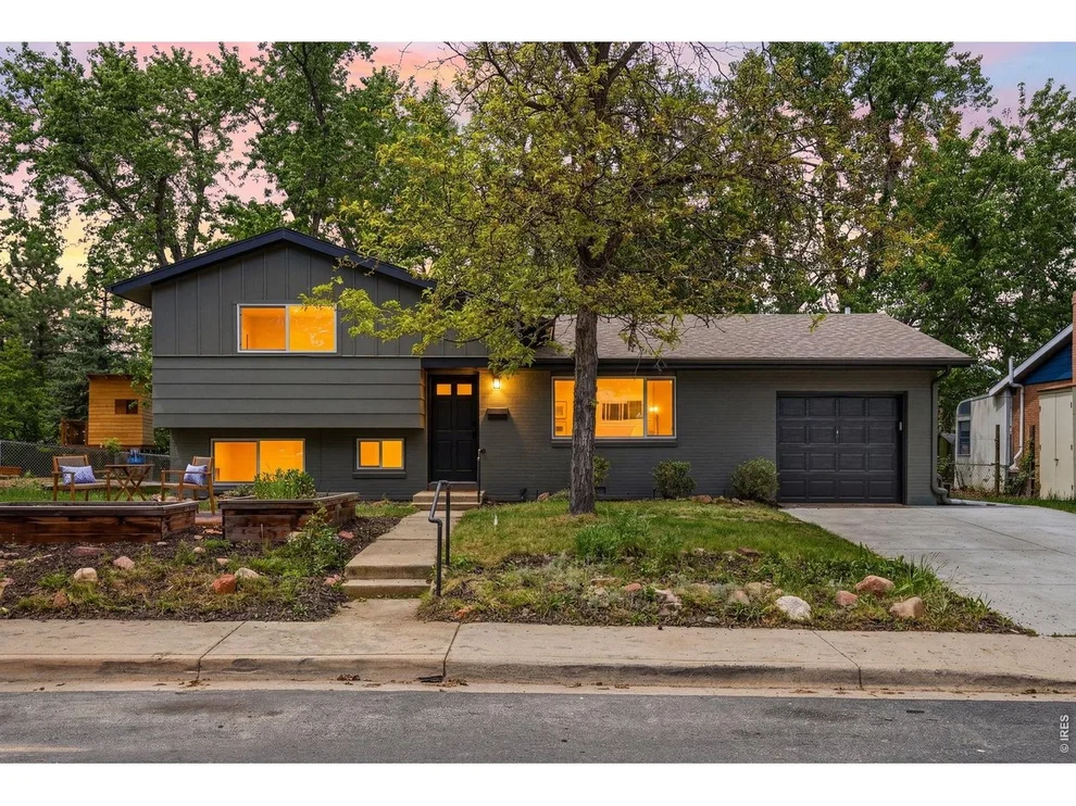 Unit for sale at 3664 Chase Ct, Boulder, CO 80305