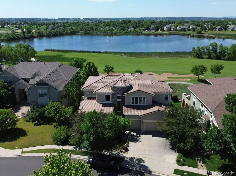 Unit for sale at 13901 Pinehurst Cir, Broomfield, CO 80023