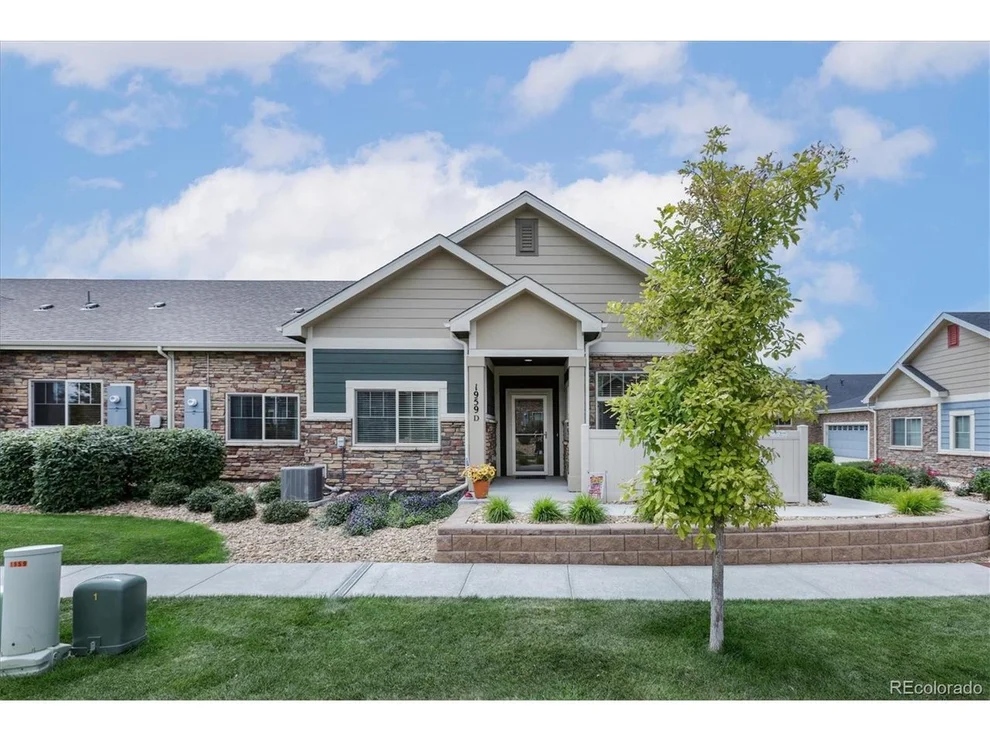 Unit for sale at 1959 S Flanders Way, Aurora, CO 80013