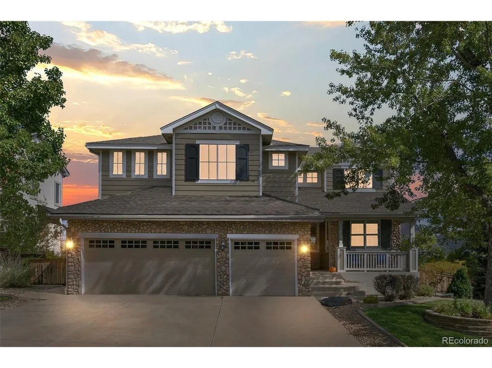 Unit for sale at 9346 S Iris Way, Littleton, CO 80127