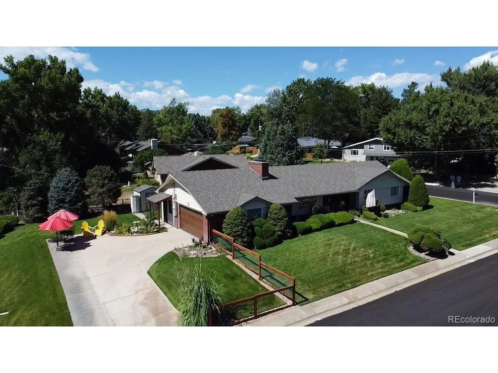 Unit for sale at 1541 Alkire Ct, Golden, CO 80401
