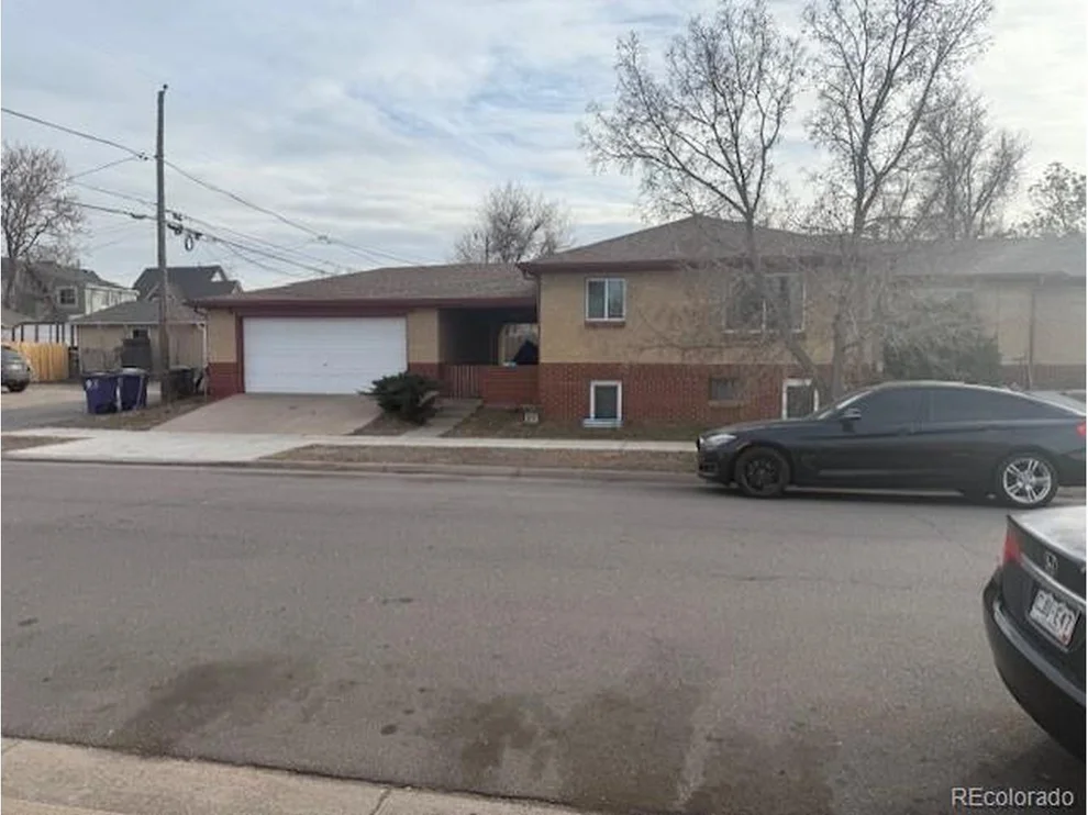 Unit for sale at 2200 S Cherokee St, Denver, CO 80223