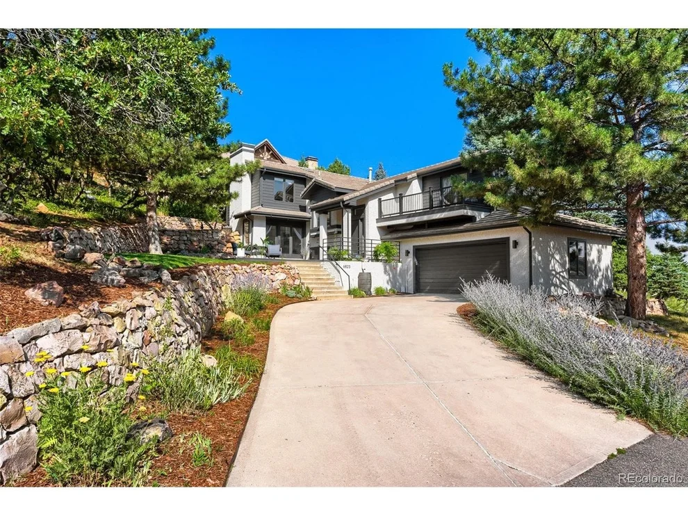 Unit for sale at 6823 Big Horn Trl, Littleton, CO 80125