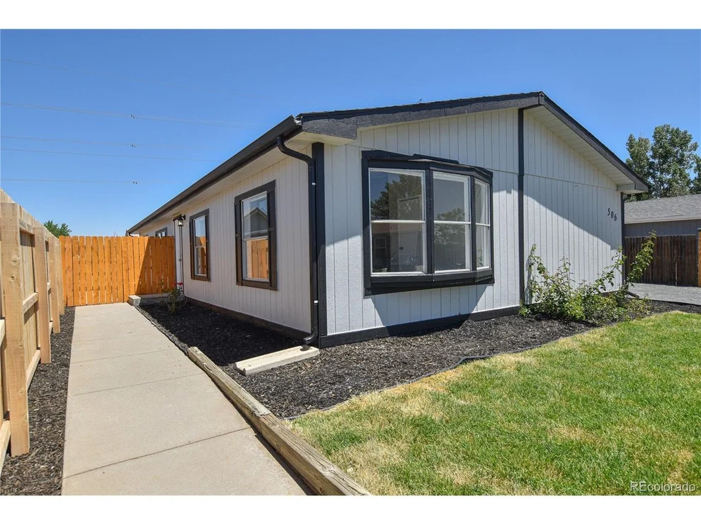 Unit for sale at 506 Locust Ave, Lochbuie, CO 80603