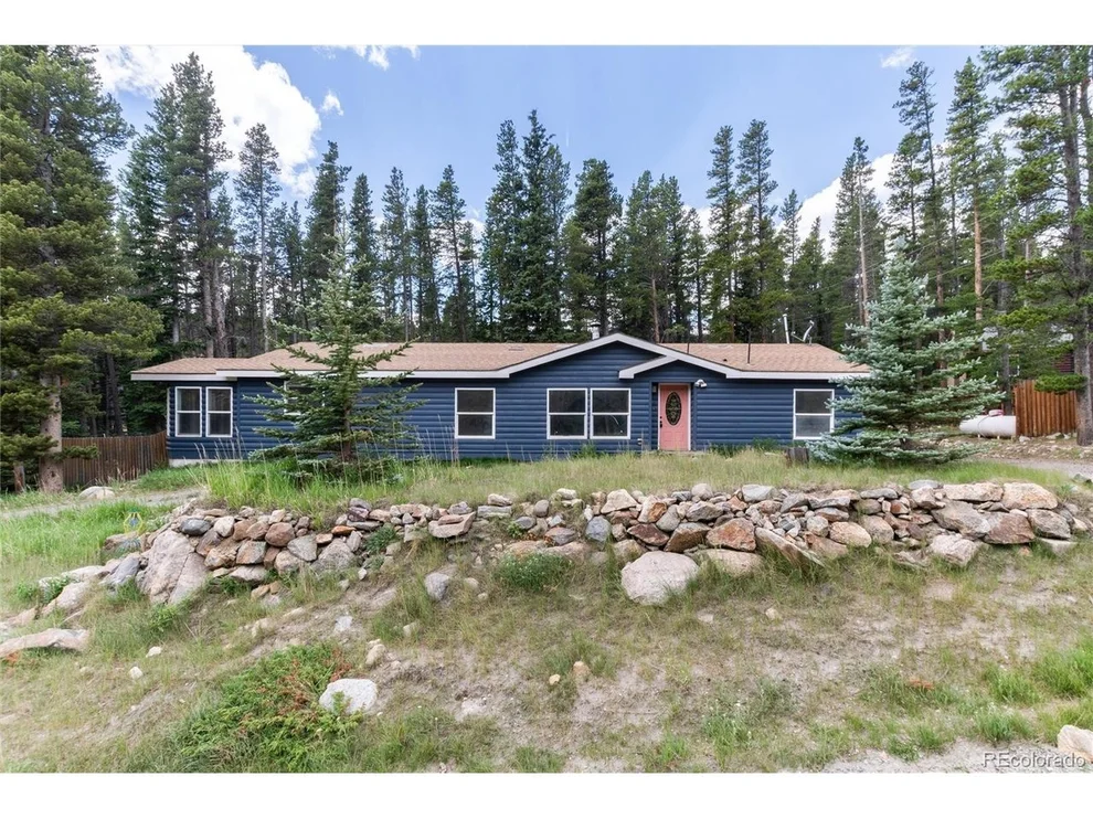 Unit for sale at 865 Silver Creek Rd, Idaho Springs, CO 80452