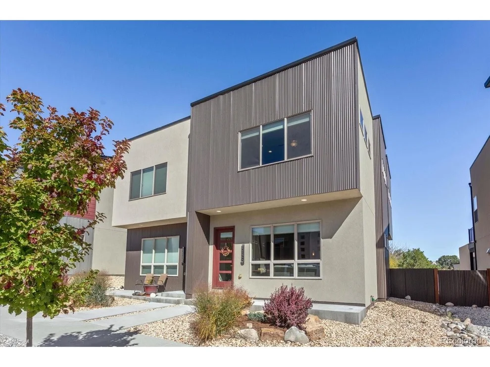 Unit for sale at 1120 Agate Ln, Poncha Springs, CO 81242