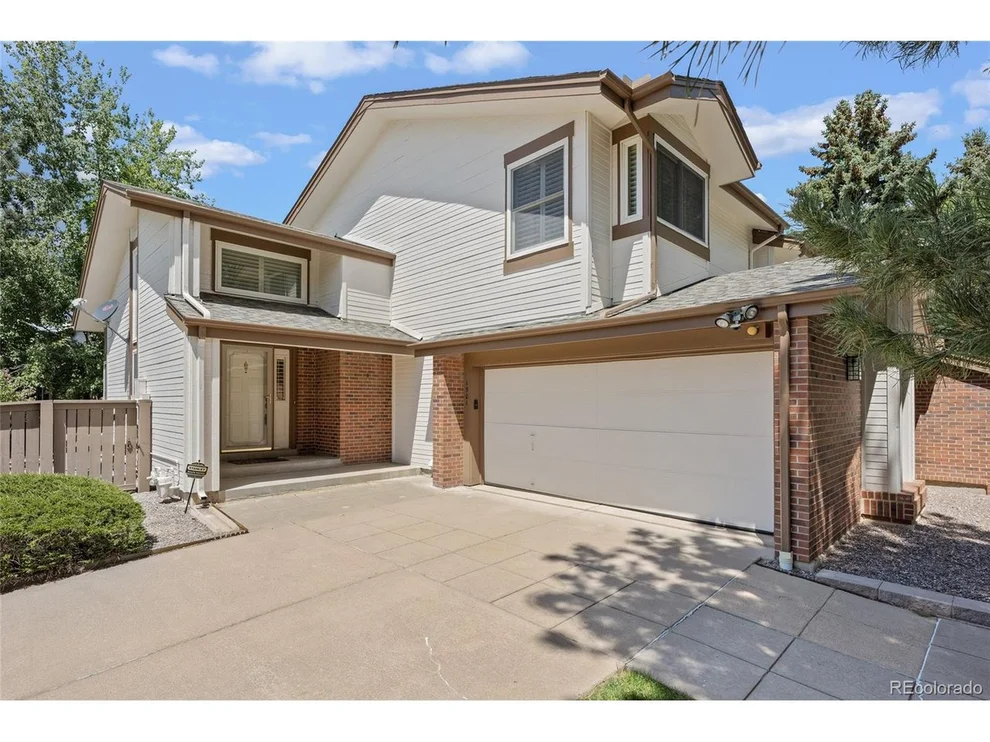 Unit for sale at 1501 Northcrest Dr, Highlands Ranch, CO 80126